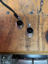 Load image into Gallery viewer, Black Banded Agate Steal Your Face
