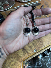 Load image into Gallery viewer, Black Banded Agate Steal Your Face