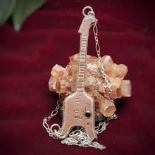 Load image into Gallery viewer, FMB Necklace