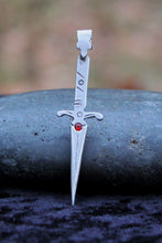 Load image into Gallery viewer, The *Amelia* Stiletto Necklace
