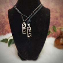 Load image into Gallery viewer, KGLW Pendant
