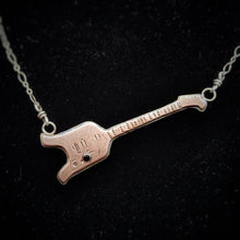 Load image into Gallery viewer, FMB Necklace
