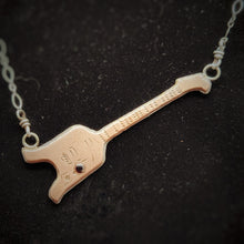 Load image into Gallery viewer, FMB Necklace

