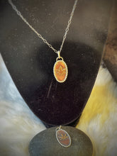 Load image into Gallery viewer, Smashed Penny Sweet Jane Pendant
