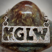 Load image into Gallery viewer, KGLW Necklace
