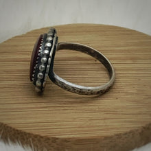 Load image into Gallery viewer, Rosarita Turquoise Ring
