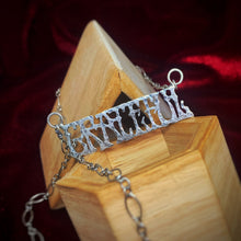 Load image into Gallery viewer, Grateful Necklace
