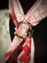 Load image into Gallery viewer, Chanterelle Mushroom Bandana Slide
