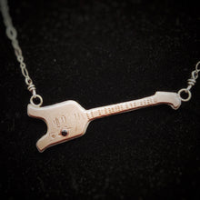 Load image into Gallery viewer, FMB Necklace
