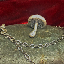 Load image into Gallery viewer, Long Strange Trip Necklace
