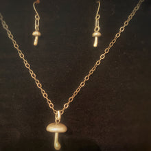 Load image into Gallery viewer, Long Strange Trip Necklace
