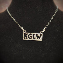 Load image into Gallery viewer, KGLW Necklace
