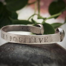Load image into Gallery viewer, Custom Gizzverse Lyric Cuff
