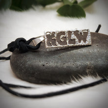 Load image into Gallery viewer, KGLW Pendant
