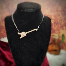 Load image into Gallery viewer, FMB Necklace
