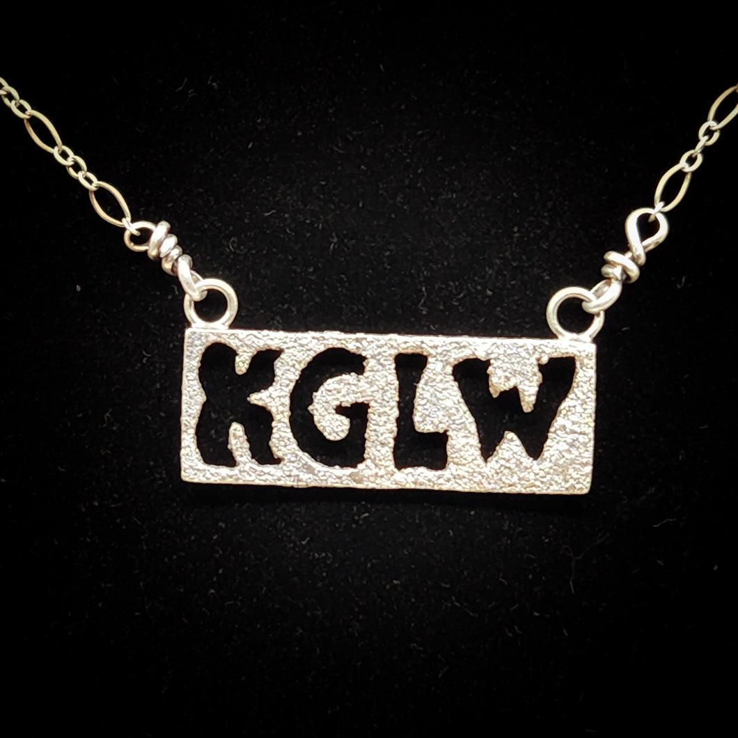KGLW Necklace