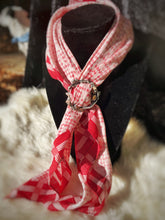 Load image into Gallery viewer, Chanterelle Mushroom Bandana Slide
