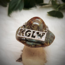 Load image into Gallery viewer, KGLW Necklace
