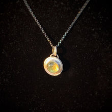 Load image into Gallery viewer, &quot;Golden Hour&quot; Amber Necklace
