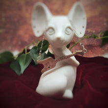 Load image into Gallery viewer, FMB Necklace
